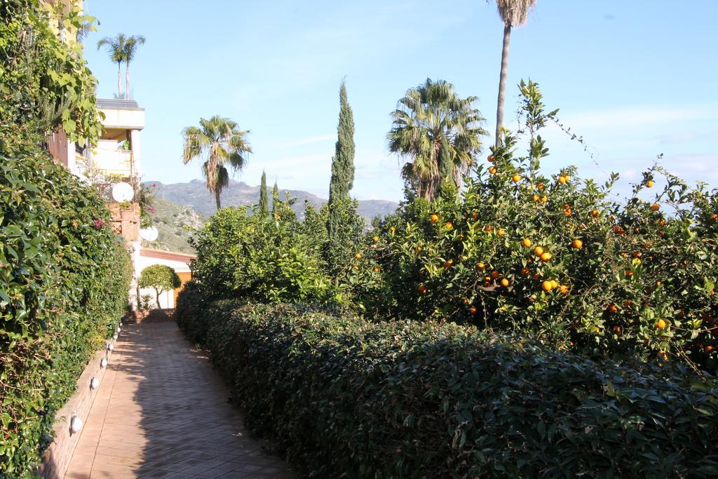 Taormina Panoramic - Taormina Holidays Room photo